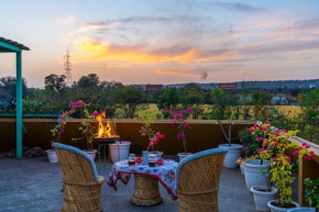 StayVista at Girisadan Farmstay